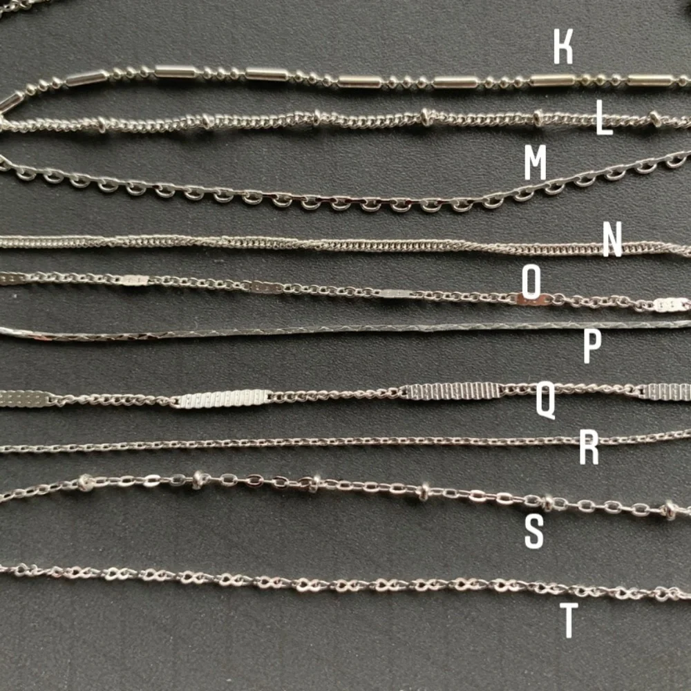 Anthropologie snake chain